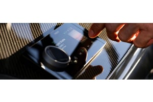 Brand New Fusion MS-RA800 Marine Stereo