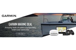 Garmin and Fuision 2025 Offers