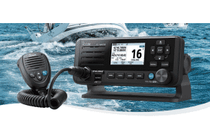 ICOM IC-M430E
