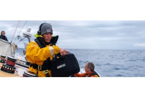 The Sena NAUTITALK Bosun: A Game-Changer for Boat Communication