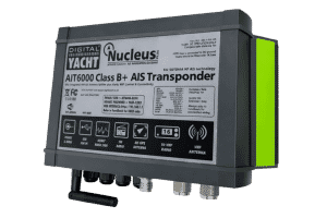 Digital Yacht AIT6000: a Game-Changer for Boaters