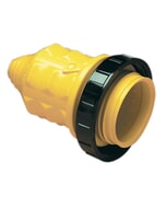 Marinco 16 Amp/230V W/P Shroud & Ring