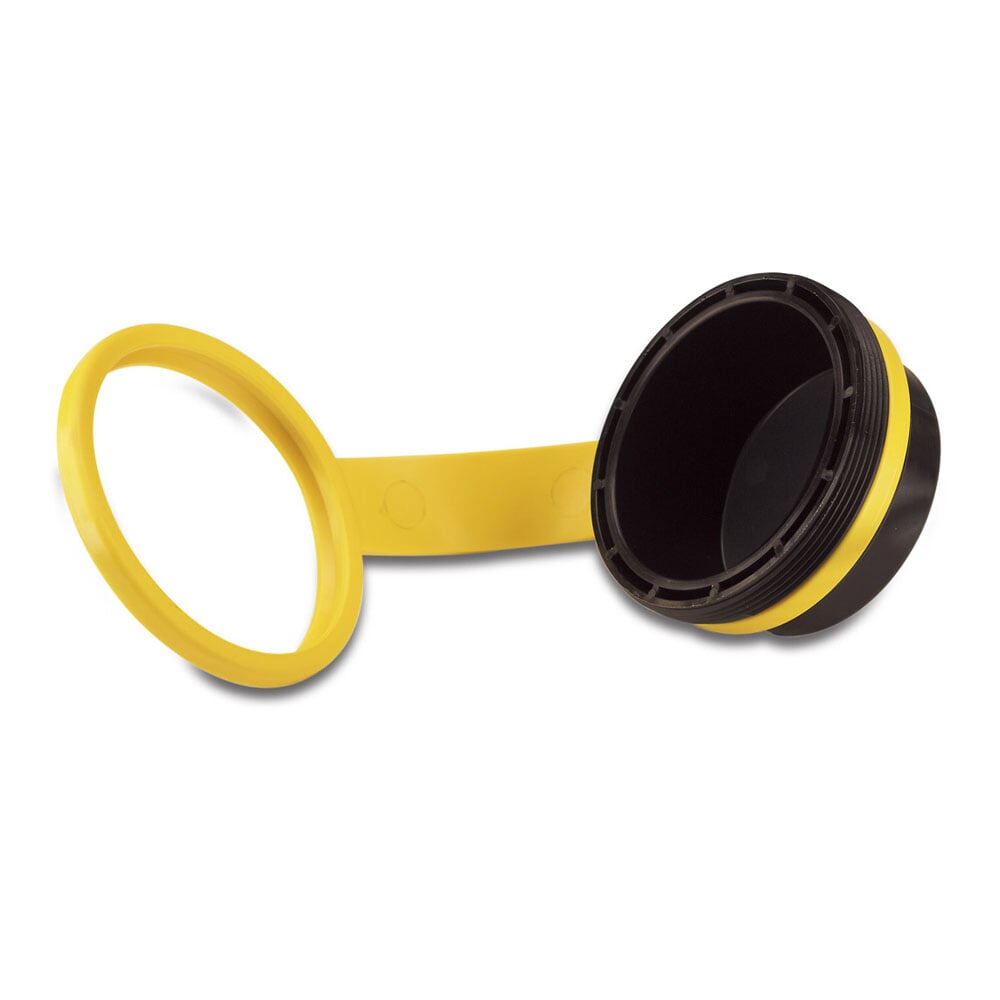 Cavo Elettrico Marinco 16A 230V 20m - Spina Europea, Colore Giallo, Per Attrezzature Elettriche - Foto 7