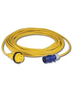 Marinco 16A 240VAC Cordset 20m with Connector