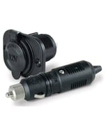 Marinco 12v Plug & Socket-L10