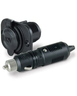 Marinco 12v Plug & Socket-L10