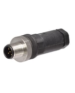 Actisense A2K-FFC-SM NMEA 2000 Field Fit Connector - Straight Male