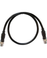Actisense NMEA 2000 Lite Gender Changer Cable - 0.25m Male to Male