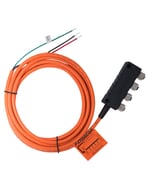Actisense A2K-SBN-1 NMEA 2000 4 Way Small Boat Network