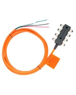 Actisense A2K-SBN-2 NMEA 2000 8 Way Small Boat Network