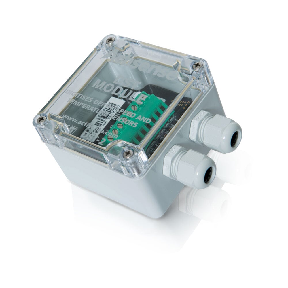 Actisense DST-2 NMEA 0183 Digital Transducer DST Module - 150kHz