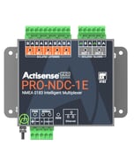 Actisense PRO-NDC-1E Intelligent NMEA 0183 Multiplexer