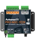 Actisense NMEA 0183 Intelligent Multiplexer NMEA 2000 Gateway