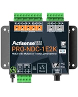 Actisense NMEA 0183 Intelligent Multiplexer NMEA 2000 Gateway