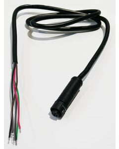 Q Experience Power Cable For Q Displays - 1m