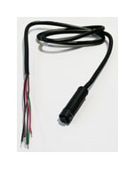 Q Experience Power Cable For Q Displays - 1m