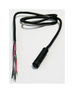 Q Experience Minifit Power Cable