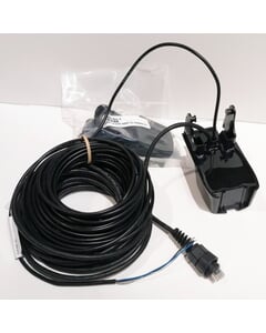 Q Experience Airmar TM90M CHIRP Transom Mount Transducer