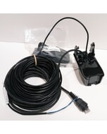 Q Experience Airmar TM90M CHIRP Transom Mount Transducer