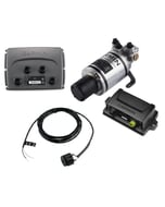 Garmin Compact Reactor 40 Hydraulic Autopilot Corepack