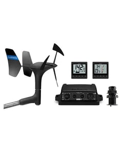Garmin GNX Wired Sail Pack 52
