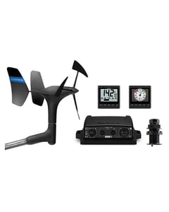 Garmin GMI & GNX 20 Wired Sail Pack 52