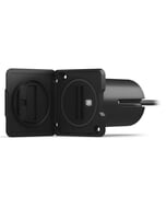 Garmin USB Card Reader with USB-C Adapter Cable