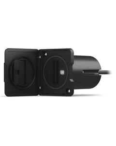 Garmin USB Card Reader with USB-C Adapter Cable