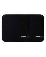 Fusion SM-F65CB 6.5" Shallow Mount Marine Speakers 100W - Black
