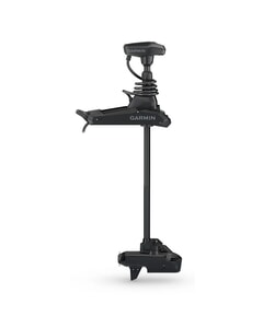 Garmin Force Kraken Trolling Motor - Black 48" with GT56UHD-TR Transdcuer