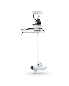 Garmin Force Kraken Trolling Motor - White 48"