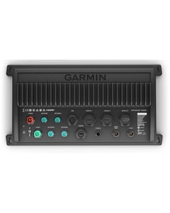 Garmin GPSMAP 9500 Black Box Chartplotter