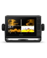 Garmin ECHOMAP UHD2 Touch 75sv Chartplotter