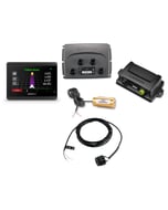 Garmin Reactor 40 Hydraulic Autopilot Corepack with GHC 50