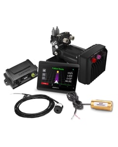 Garmin Reactor 40 Hydraulic Autopilot Corepack, SmartpumpV2 & GHC 50