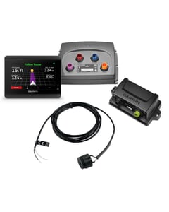 Garmin Reactor 40 Mechanical/Retrofit/Solenoid Corepack & GHC50
