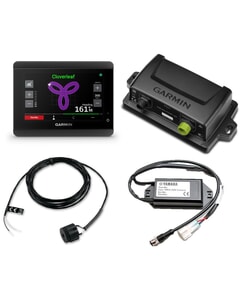 Garmin Reactor 40 Steer-by-Wire Corepack for Yamaha with GHC 50