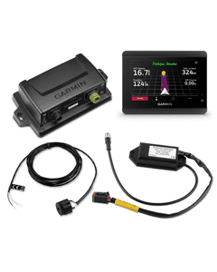 Garmin Reactor 40 Steer-by-Wire Corepack for Volvo Penta with GHC 50
