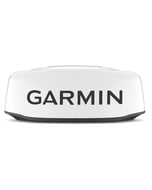 Garmin GMR 24 xHD3 Radome with 15m Cables