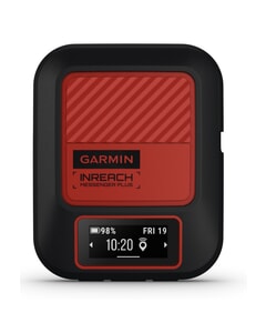 Garmin inReach Messenger Plus