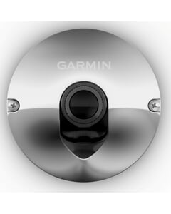 Garmin GC 255 Flush Mount Camera - Stainless Steel