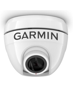 Garmin GC 245 Surface Mount Camera - White