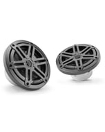 JL Audio M3 Marine Speakers - 6.5" - Grey Sport