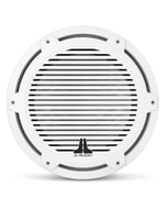 JL Audio M3 Marine Subwoofer - 10" - White Classic