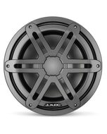 JL Audio M3 Marine Subwoofer - 10" - Grey Sport
