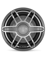 JL Audio M6 Marine Subwoofer - 10" - Titanium Sport