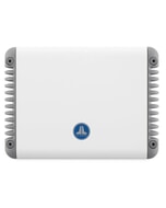 JL Audio MHD Marine Amplifier - 5 Channel - 12V