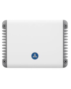 JL Audio MHD Marine Amplifier - 5 Channel - 12V