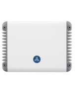 JL Audio MHD Marine Amplifier - 4 Channel - 24V