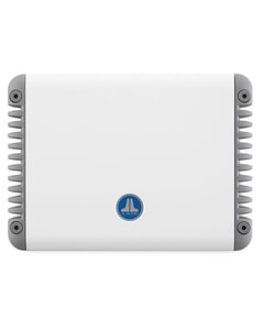 JL Audio MHD Marine Amplifier - 4 Channel - 24V